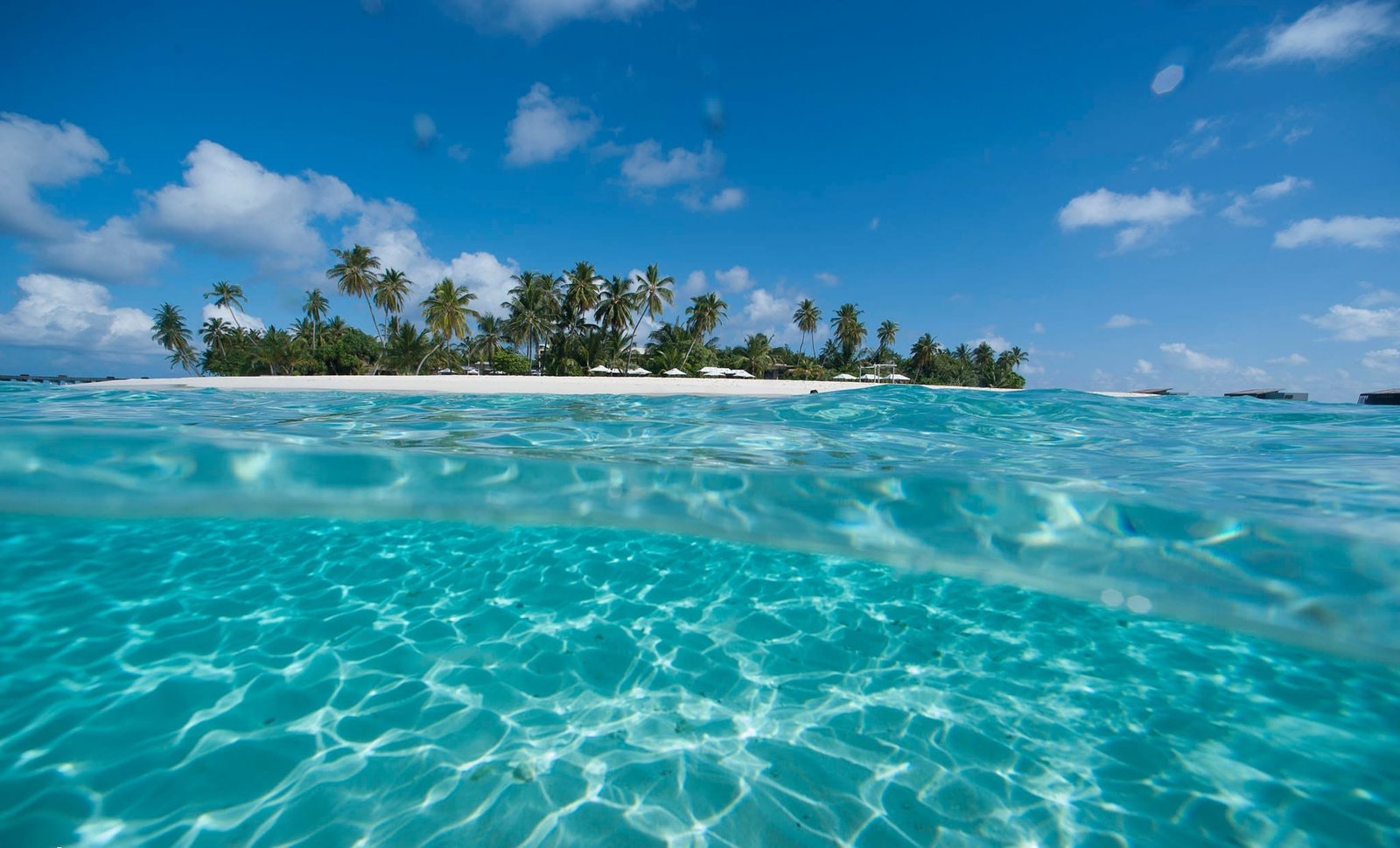 Park Hyatt Maldives Hadahaa - Maldives Luxury Hotel