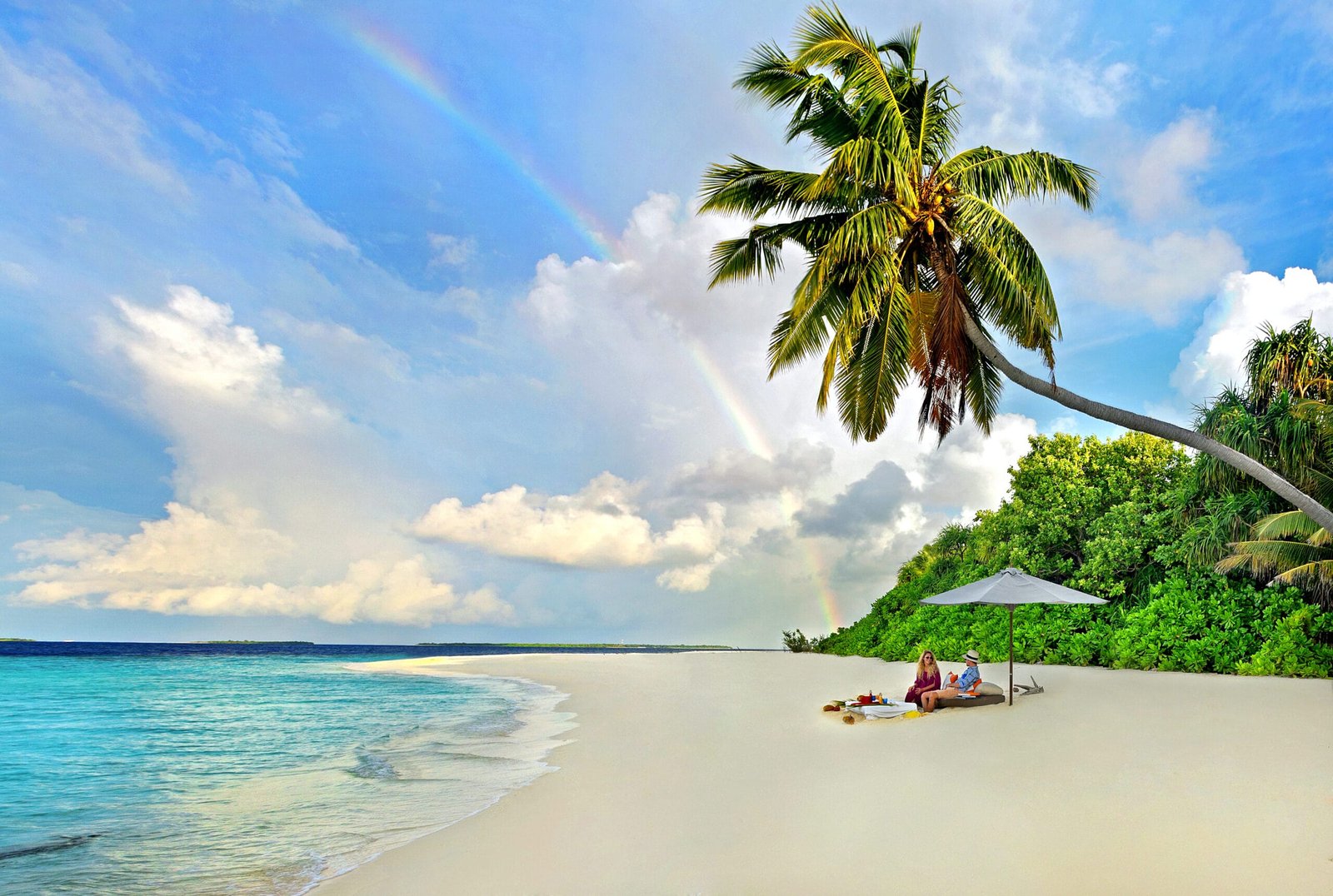 Maldives Island Hopping | Things to do in Maldives