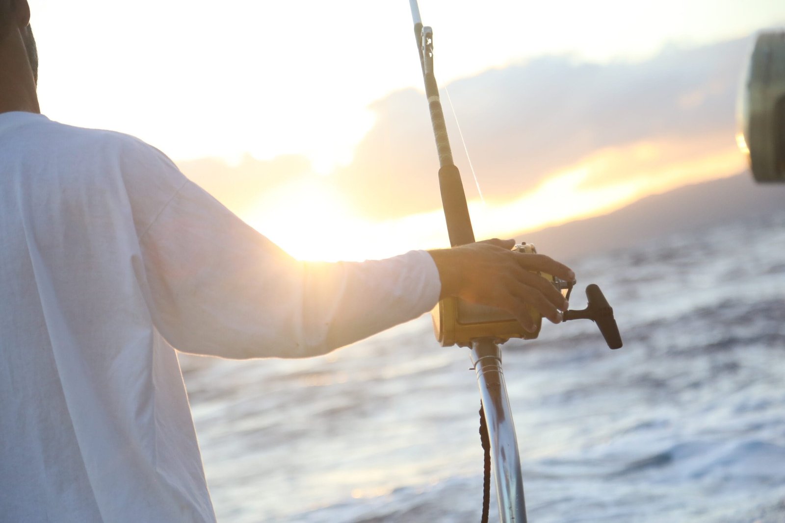 Fishing in Maldives - Things to do in Maldives