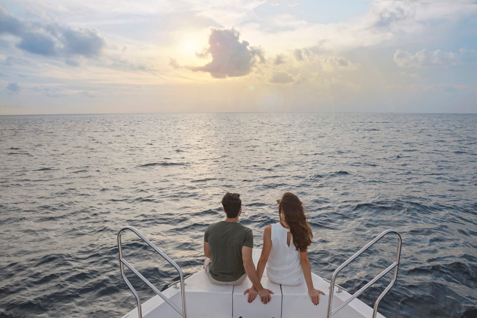 Equator Experience - Maldives Boat Cruise