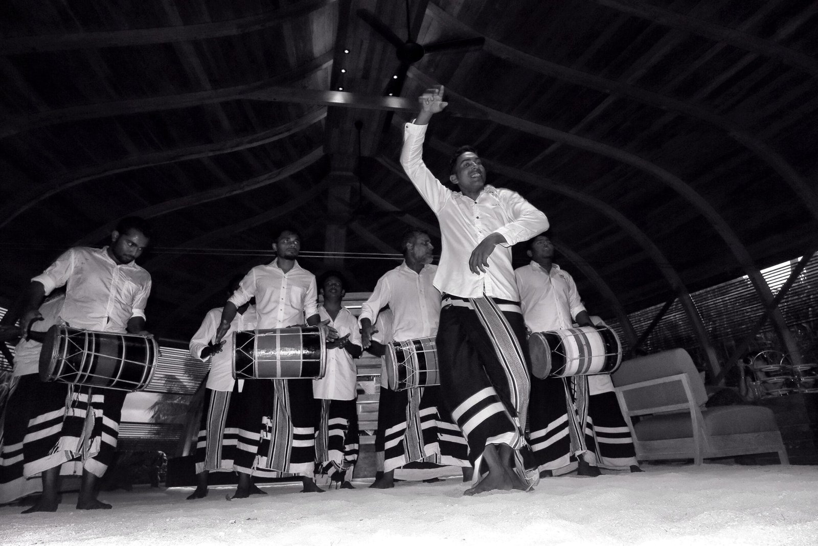 Maldives Sunset Cocktails | Maldives Traditional Dance